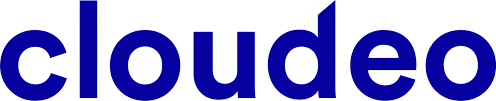 Cloudeo Logo
