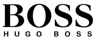 Hugo Boss Logo