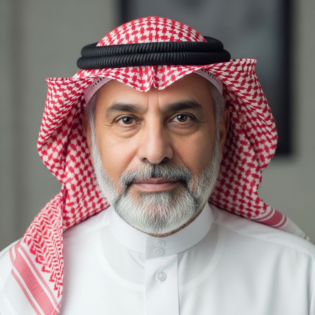 Founder