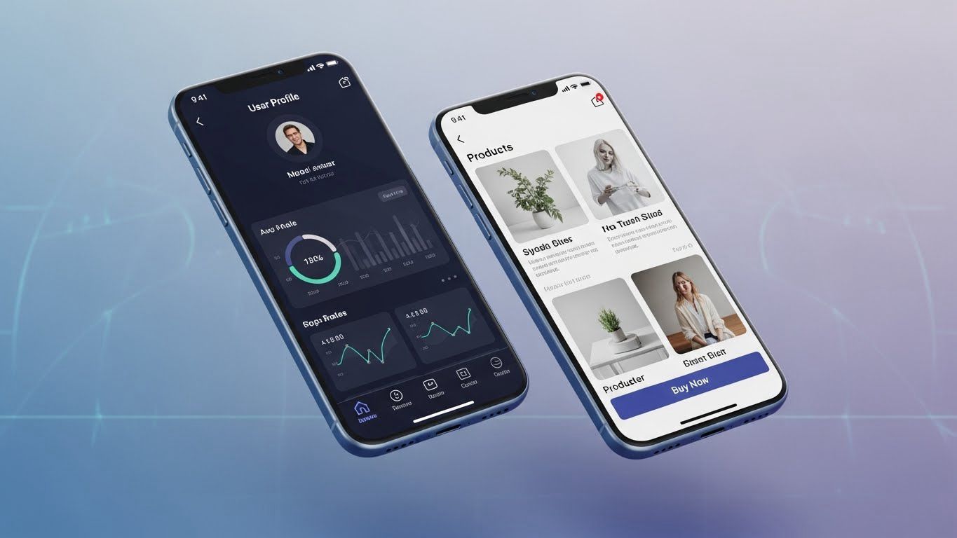 Mobile App Development