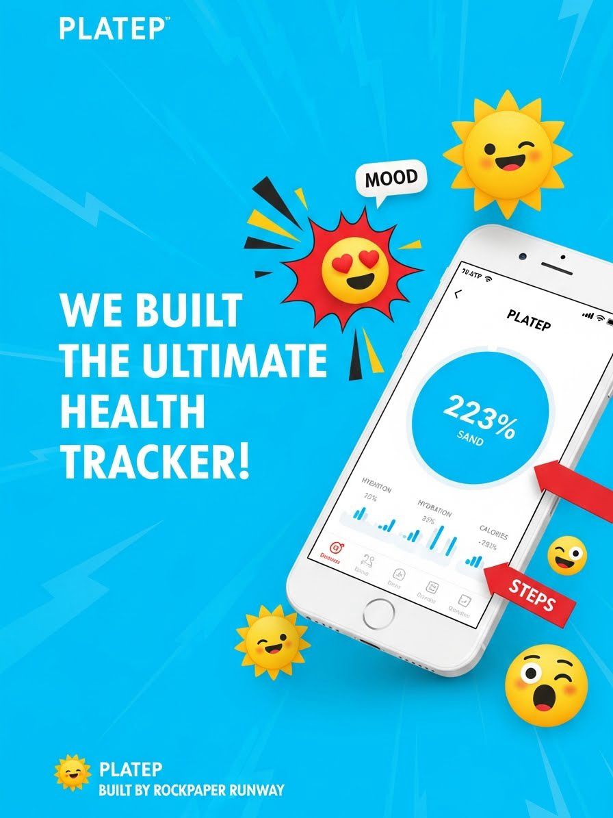 Calorie Tracker App